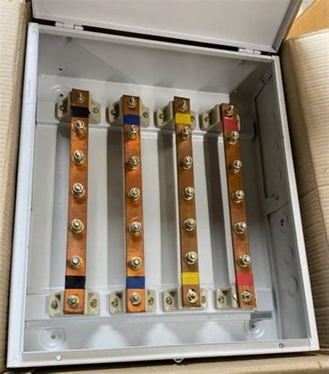 junction box bus bar|busbar junction box.